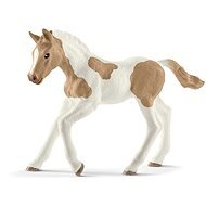 Schleich 13886 Paint Horse csikó - Figura