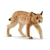 Schleich 14822 Lynx - Figure