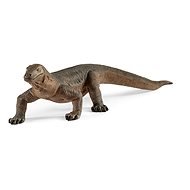 Schleich 14826 Komodo Dragon - Figure