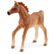 Schleich 42361 Foal with Blanket - Figure