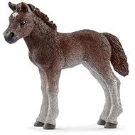 Schleich 42423 Pony Stute und Fohlen - Figur