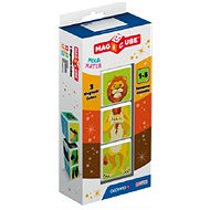 Geomag Magicube Savana - Building Set