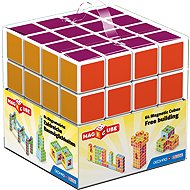 Geomag Magicube Free Building - Building Set
