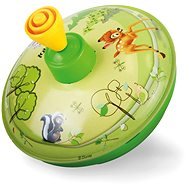 Kinderspielzeug "Lena spielt mit Bambi" CZ Kreisel - Kreisel