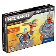 Geomag Mechanics motion 86 - Building Set
