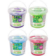 Nickelodeon Slime vödörben 300 g - Gyurma