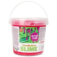 Nickelodeon Slimming in a bucket 300g - pink - Modelling Clay