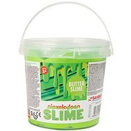 Nickelodeon Slimming in bulb 300g - green - Modelling Clay