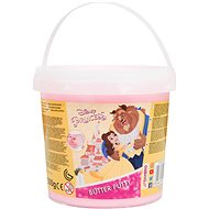 Disney Princess Slices in a bucket 300g - Modelling Clay