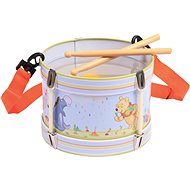 Lena Drum Winnie the Pooh - Musical Toy