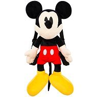Mickey's Plush - Backpack