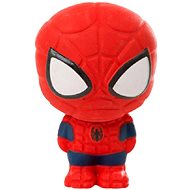Spiderman Puzzle and Rubber - 3D Puzzle