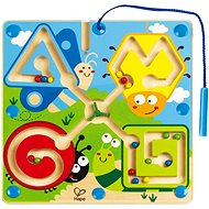 Hape Magnetic Maze Bugs - Ball Track
