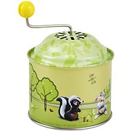 Lena Music Box Bambi - Musical Toy