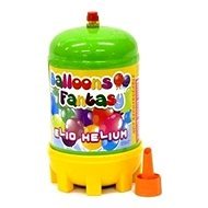 Helium for balloons 15 - Game Set
