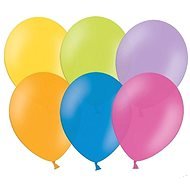 Balóniky 50 ks mix farieb - Balóny
