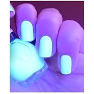 Luminous UV Nail Polish Transparent - Nail Polish