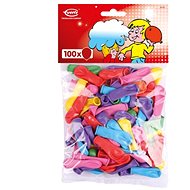 Water bombs, 100 pieces, mixed colours - Game Set