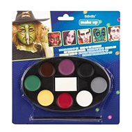Make-up Mix 8 Colours - Beauty Set