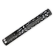 Ejection confetti silver - Confetti