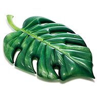 Intex Mattress Palm Leaf - Inflatable Toy