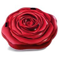 Intex Mattress Red Rose - Inflatable Water Mattress