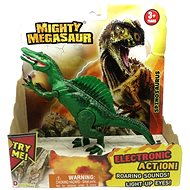Mighty Megasaur: Spinosaurus with Lights and Sounds - Figure