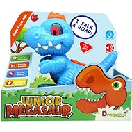 Interactive Talking Dinosaur for Little Ones - Figure