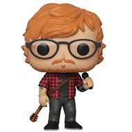 Funko POP Rocks: Ed Sheeran - Figure