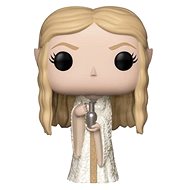 Funko POP Movies: LOTR/Hobbit S4 - Galadriel - Figure