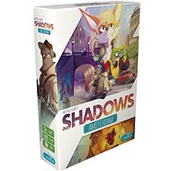 Shadows Amsterdam - Tabletop Game 