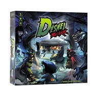 Terrible blood - Game