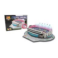Nanostad LED: FC Barcelona Camp Nou - Jigsaw