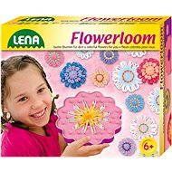 Lena - Kreatív virágkészítő szett - Kreatív szett