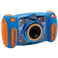 Kidizoom Duo 5.0 modrý - Detský fotoaparát