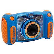 Kidizoom Duo 5.0 Blue - Children's Camera