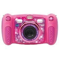 Kidizoom Duo 5.0 Pink - Children's Camera