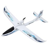 MonsterTronic Sky-King RTF Electric Blue - RC Airplane