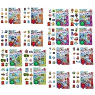 Transformers BotBots 8 Figures - Figure