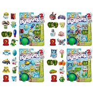 Transformers BotBots 8 Figures Spoiled Rottens - Green - Figure
