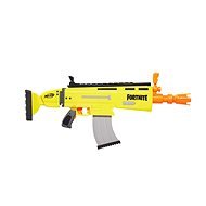 Nerf Fortnite Supersoaker Ricky Reeler - Nerf Gun