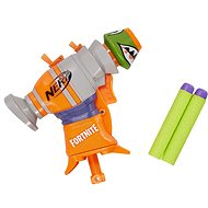 Nerf Microshots Fortnite RL - Toy Gun
