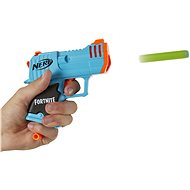 Nerf Microshots Fortnite Micro HC-R - Toy Gun