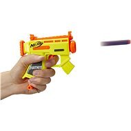 Nerf Microshots Fortnite AR-L - Toy Gun