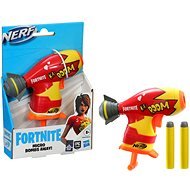 Nerf Microshots Fortnite - Bombs away - Nerf puska
