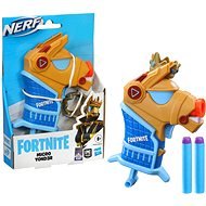 Nerf Microshots Fortnite - blástr Micro Yond3R - Nerf Gun