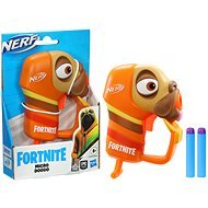 Nerf Microshots Fortnite - Micro Doggo - Nerf puska