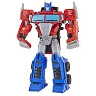 Transformers Cyberverse Ultra Optimus Prime - Figura