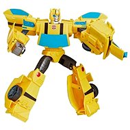 Transformers Cyberverse Exclusive Bumblebee - Figure