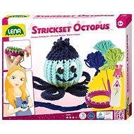 Lena Stricktier - Octopus - Kreativset